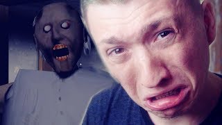 Nie Wytrzymałem Granny