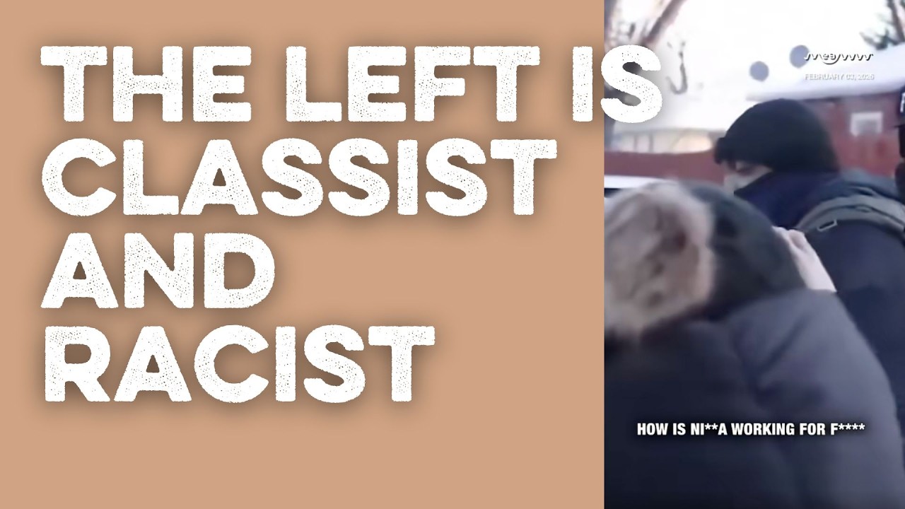 Протесты против ICE (Иммиграционной и таможенной службы США) показывают, насколько расистскими и ...