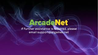 ArcadeNet Tutorial 1 -  How To Redeem 1 or 6 months promo codes screenshot 3