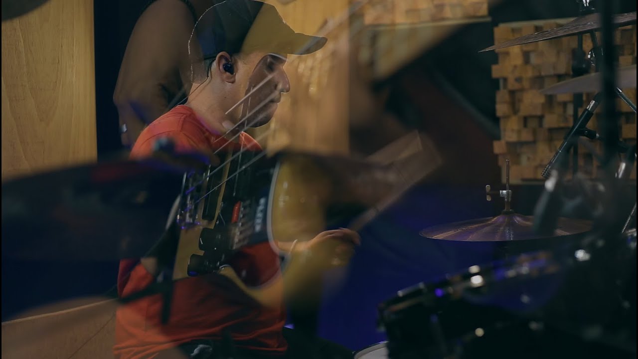 INSTRUMENTAL - Sunday