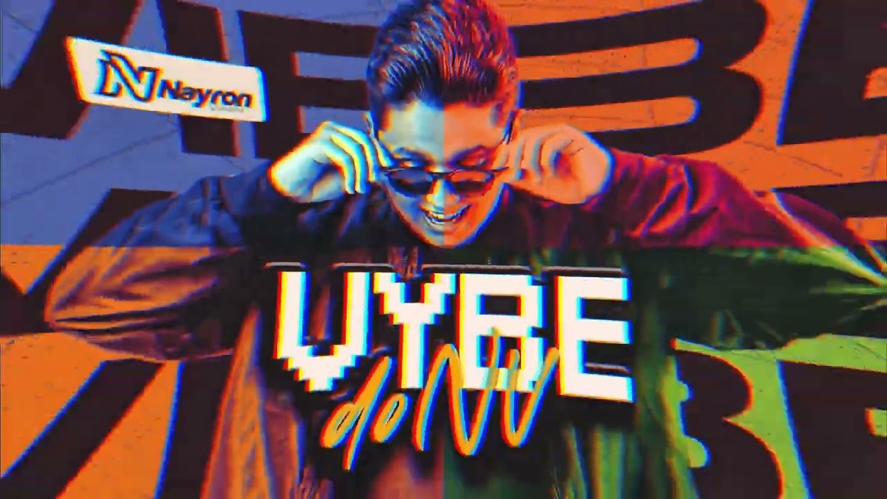 Nayron Viana - Vybe do NV