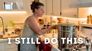 What My German Grandmother Did Every Summer