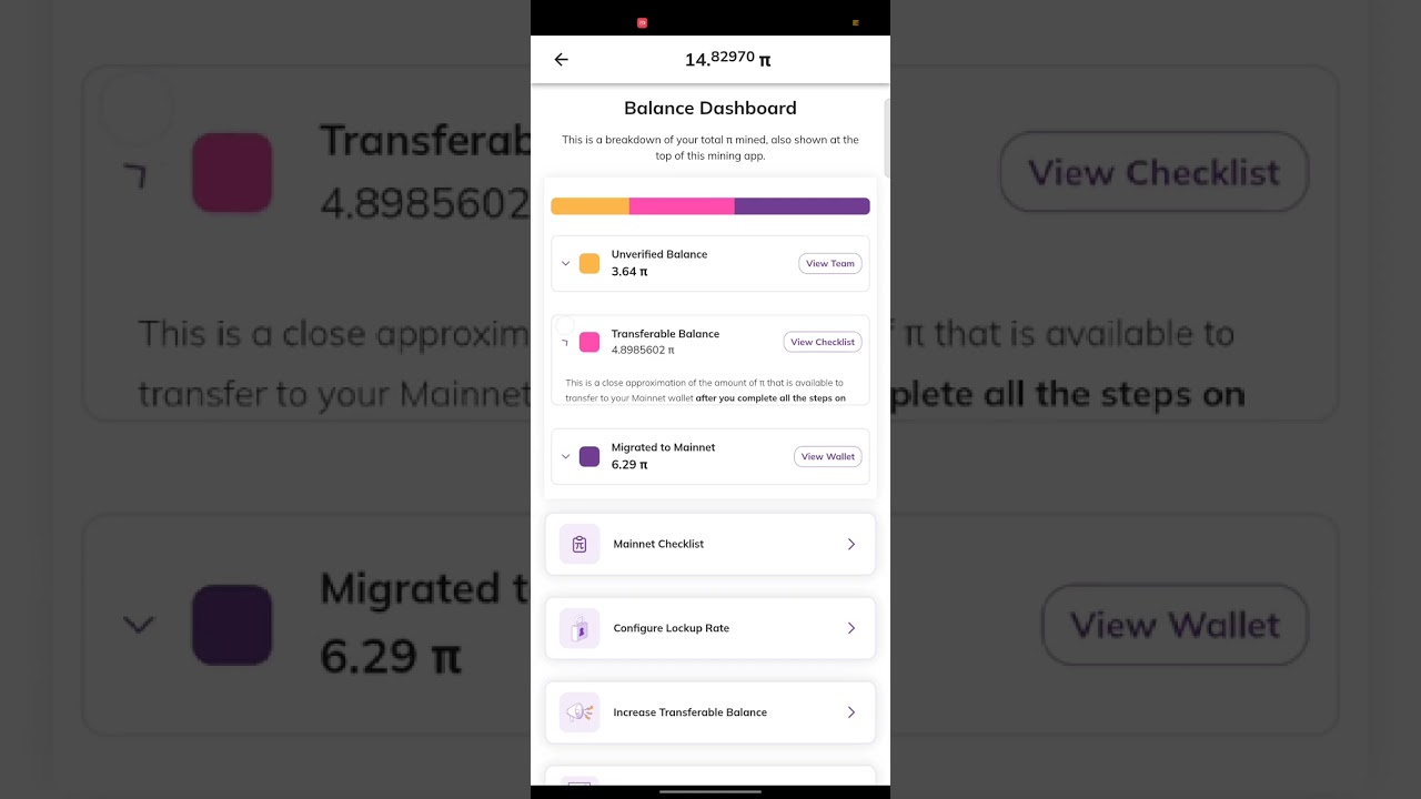 Pi Network - crypto currency trending #11 globally 