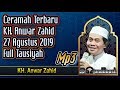 Ceramah Anwar Zahid Terbaru Mp3