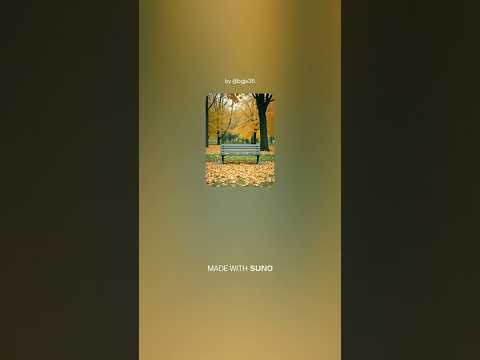 [ 힐링음악 ] Autumn Healing 🍂 가을의 치유