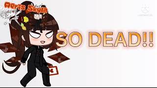 Why Shy is NOT TAKIN’ My channel!
