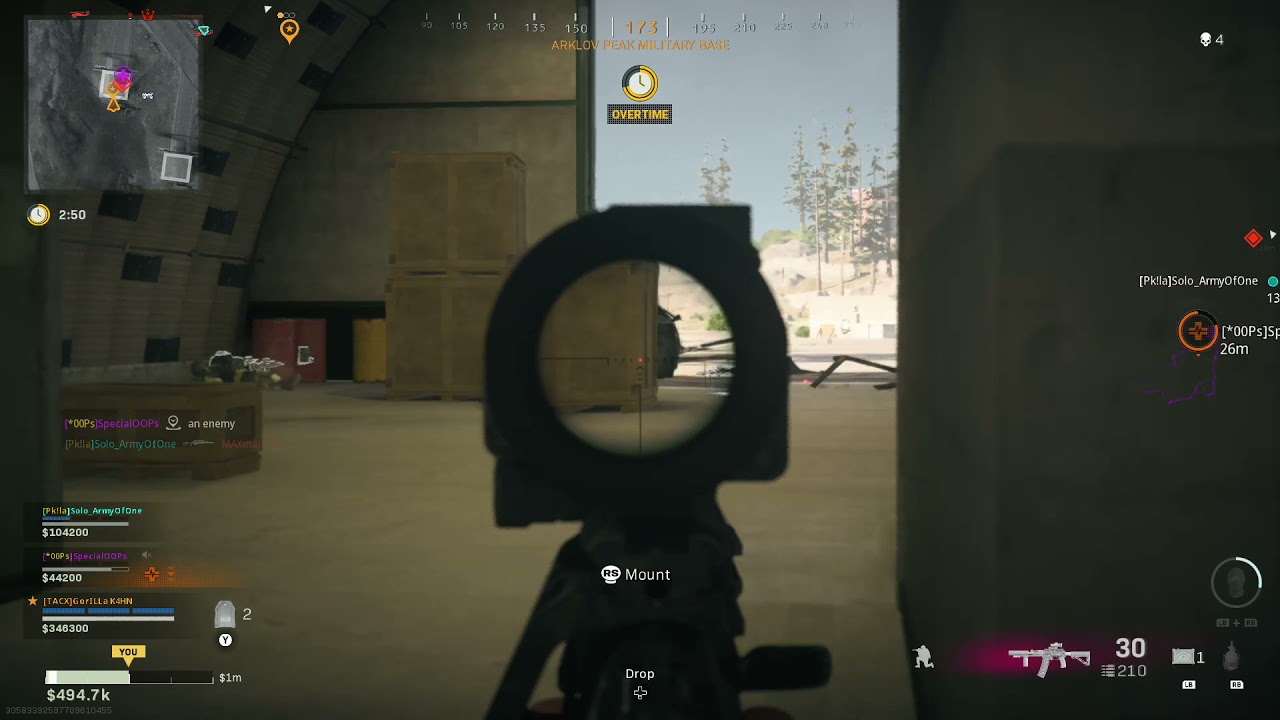 Vicarious Vivacious Vandals