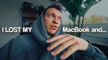 48 uur om een ​​muziekvideo af te maken (EN EEN NIEUWE MAC TE VINDEN)