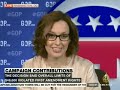 RNC Deputy Comms Director Sarah Isgur Flores on Al Jazeera America 4/3/14