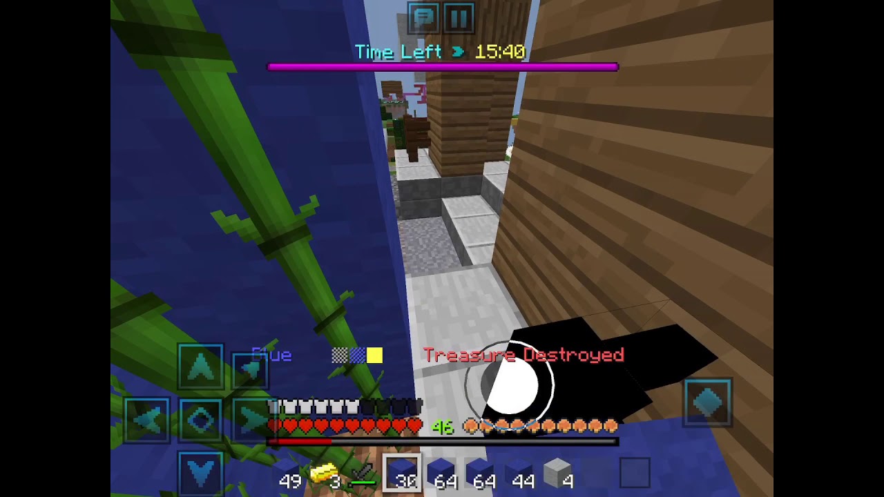 Treasure Wars Sugar Cane Trap