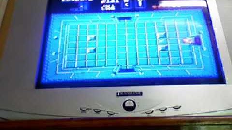 The Legend of Zelda NES Walkthrough Part 4