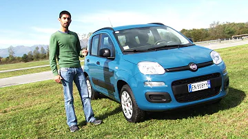 Quanto costa la Fiat Panda Natural Power?