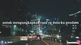 Story wa,ig,tri suaka cinta terpendam