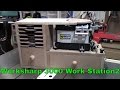 Worksharp 3000 Sharpening Station 2 - Update Ep.2016-05 Worksharp 3000 Sharpening Station 2 - Update Ep.2016-05