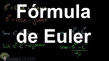 Fórmula de Euler | Engenharia elétrica | Khan Academy
