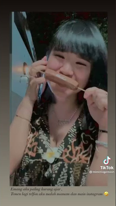 Vania gemash tik tok(3)