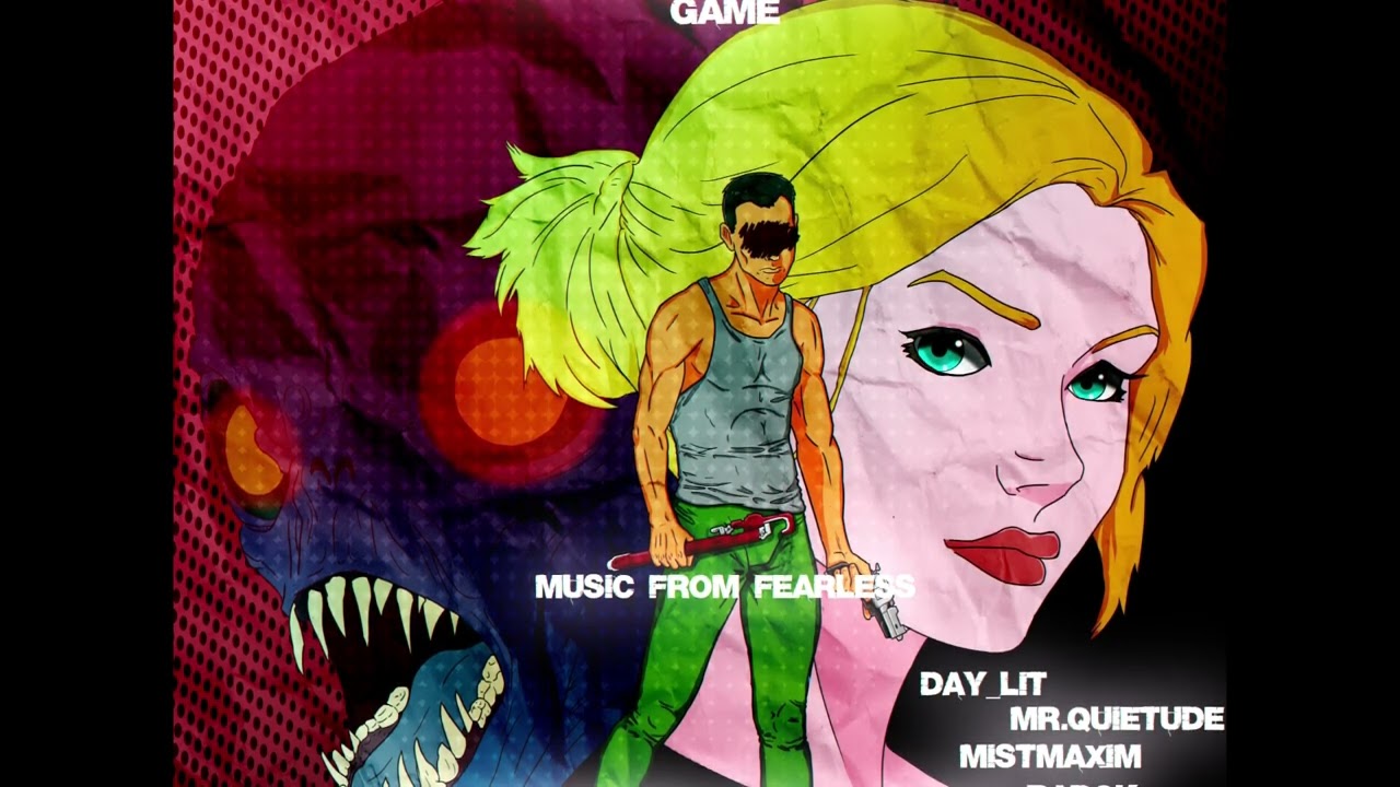 Fearless  - Before (Lorelei RS  - OST)