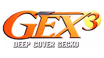 Mythology Network: Unsolved Mythstories (1HR Looped) - Gex 3: Deep Cover Gecko Music