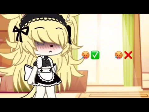 🍭GachaLife tiktok compilation #5 🍭