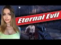 ETERNAL EVIL  Полное Прохождение на Русском и Обзор | Full Walkthrough | Стрим  | ИНДИ RESIDENT EVIL