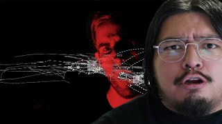 1ST LISTEN REACTION Pendulum – Save The Cat (Official Video)