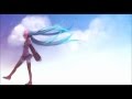 VOCALOID2: Hatsune Miku - &quot;Half Step&quot; [HD &amp; MP3]