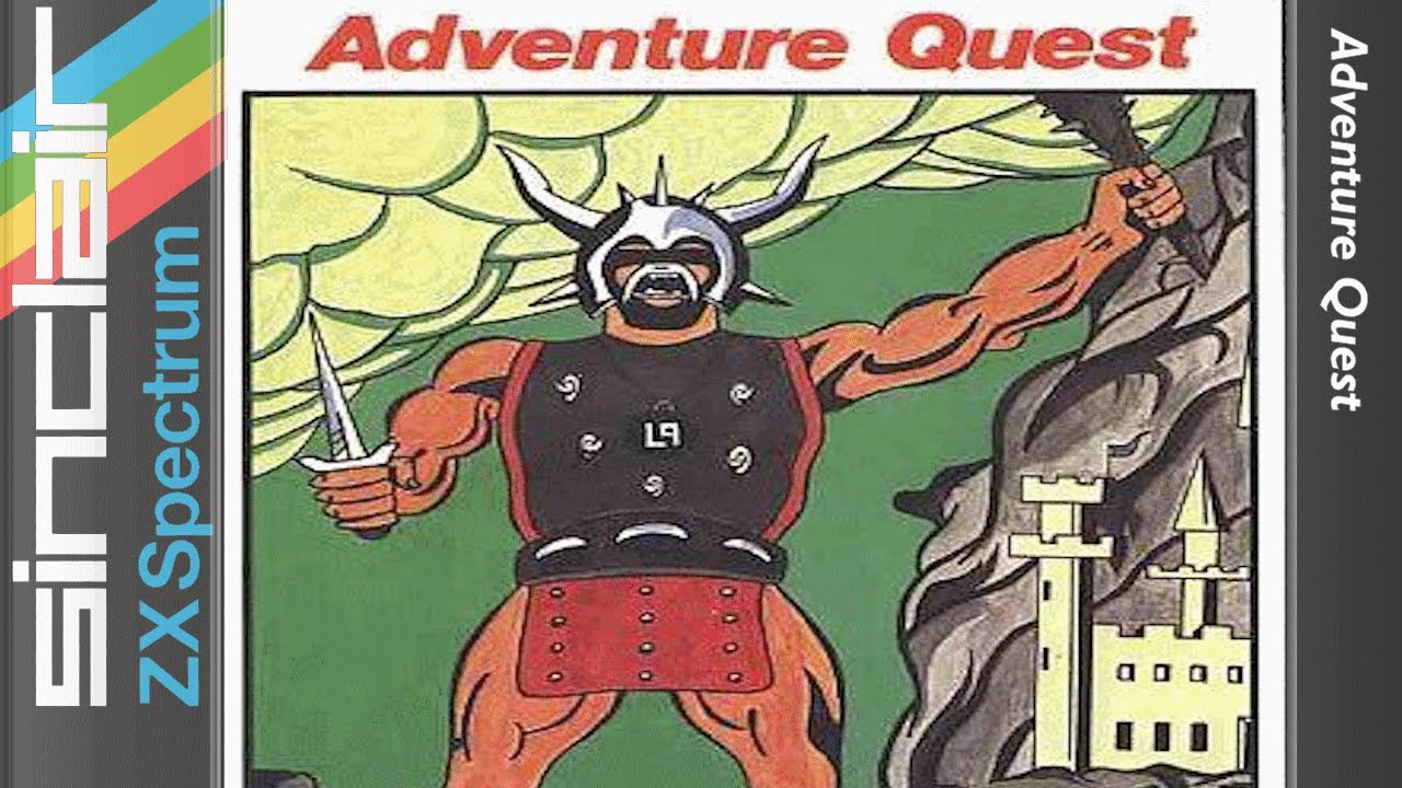  Quest （ quest ） Quest Adventure - Wikipedia