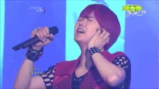 Watch Spica Anger video