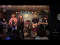 BEROCCA ライブ (REBECCAコピーバンド)