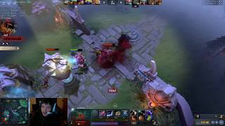 Dota 2 the most watched twitch clips ...
