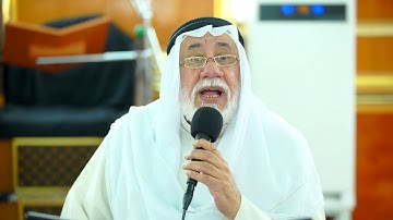 القارئ \ أ.حسن قمبر - مسجد عمار بن ياسر (رض) ٢٠١٨