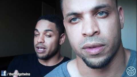 TMW - Hungry Before Bed Problem @hodgetwins