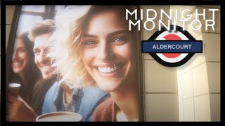 Midnight Monitor: Aldercourt | My Favourite Anomaly Game | PC