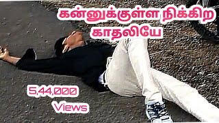 Kannukulla Nikkira En Kathaliye Album Song thanimai kathal Original Version