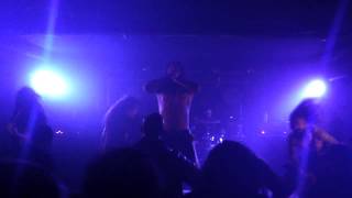 Disgorge  Atonement  In Paris