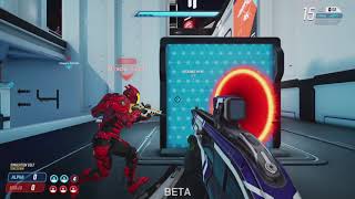 Splitgate bots talkin crazy