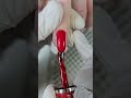 Manucure russe étape par étape👌