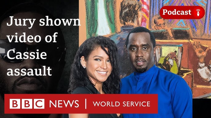 Two witnesses testify as Diddy’s trial begins - Diddy on Trial podcast, BBC  World Service