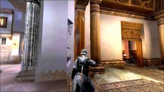 Idiot you can't fix that! 2 Wolfenstein Enemy Territory