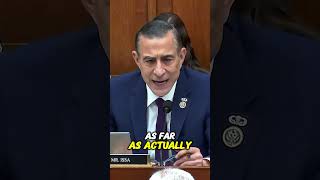 Congressman Issa reveals to Matt Taibbi the billions wasted by the gov