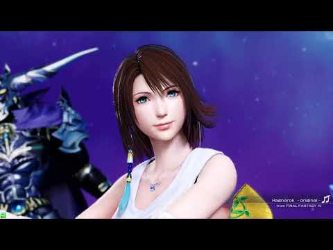 【DFFAC】身内用