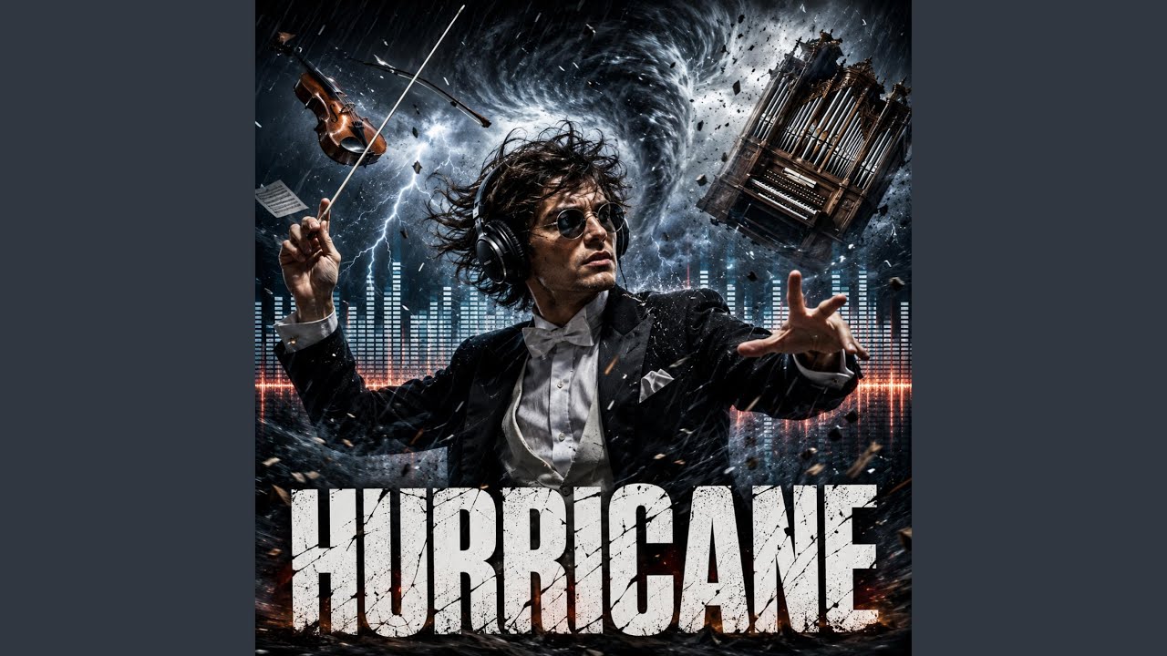 Hurricane (Long Version) - YouTube