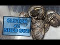 CLUTCH #2 SHED OUT 2018 CLUTCH #2 SHED OUT 2018