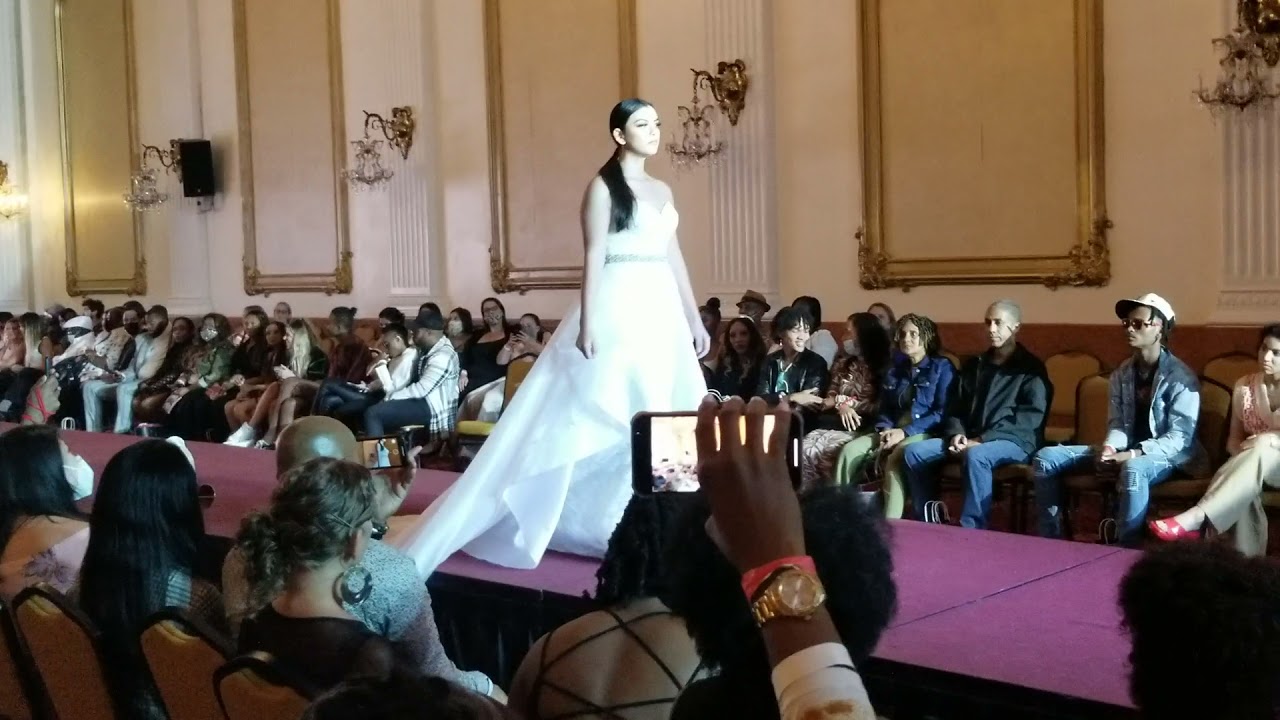 Francesca Kahleen - 2021 Collection NY Fashion Week