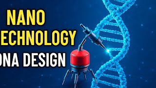 Unlocking Nano Technology, The possibilities of DNA designing: The Future Of Mankind