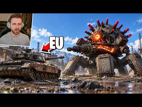 Eu vs Noul Boss Spider!