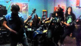 HellHound - I Fell Into Hell(Live)