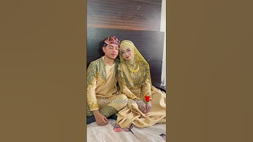 Their Love story🌹 #muslimwedding  #nikah  #walima