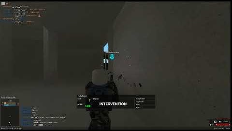 full auto intervention