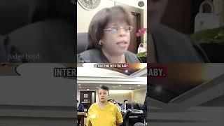 YOU DIDN’T FEED YOUR BABY?!”  Judge ERUPTS in Court | USA Justice &amp; Crime News